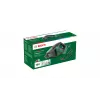 Aspirador Bosch UniversalVac 18 2 en 1 con batería, batería, en seco, sin bolsa, negro, verde