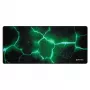 Alfombrilla para ratón gaming SHARKOON Sgp30 - negro/verde