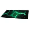 Alfombrilla para ratón gaming SHARKOON Sgp30 - negro/verde