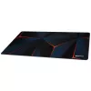Alfombrilla para ratón gaming SHARKOON - Sgp30 - negro/azul/naranja