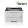 Brother DCP-L2627DWE EcoPro Ready impresora láser monocromo 3 en 1, LED, color, 600 x 2400 DPI, A4, 18 páginas/min, impresión a doble cara