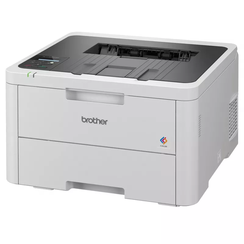 Brother DCP-L2627DWE EcoPro Ready impresora láser monocromo 3 en 1, LED, color, 600 x 2400 DPI, A4, 18 páginas/min, impresión a doble cara