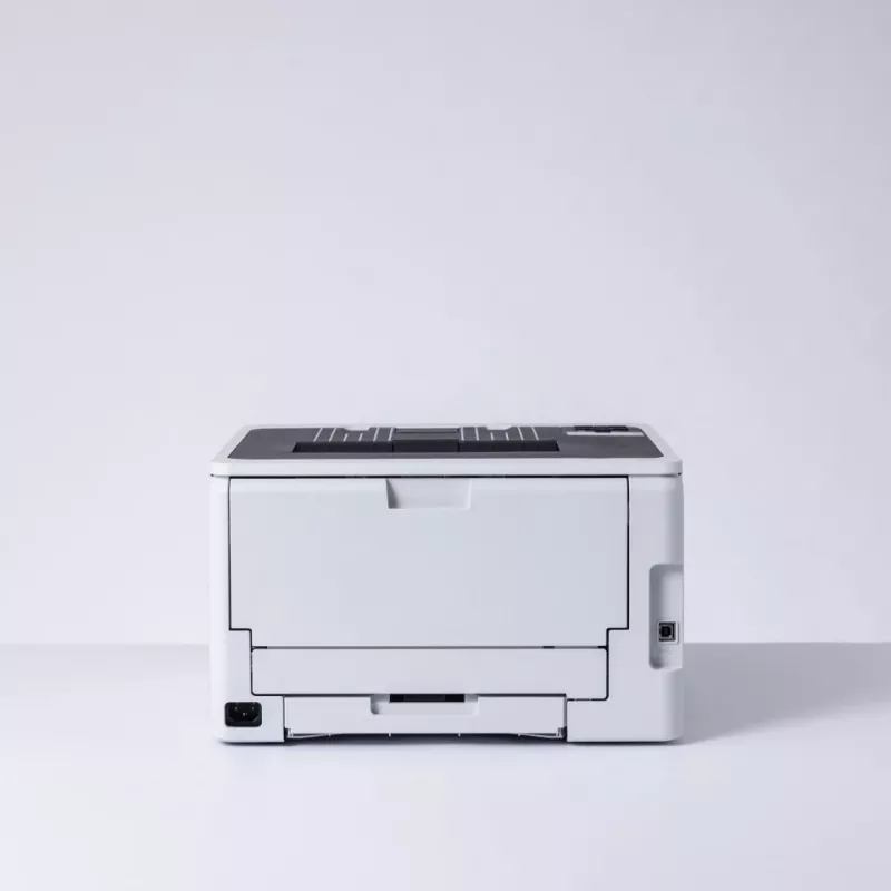 Brother DCP-L2627DWE EcoPro Ready impresora láser monocromo 3 en 1, LED, color, 600 x 2400 DPI, A4, 18 páginas/min, impresión a doble cara