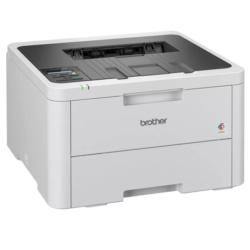 Brother DCP-L2627DWE EcoPro Ready impresora láser monocromo 3 en 1, LED, color, 600 x 2400 DPI, A4, 18 páginas/min, impresión a doble cara