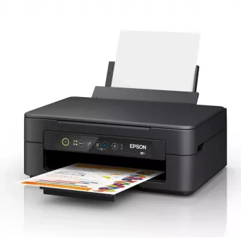 Epson Expression Home XP-2205 inyección de tinta A4 5760 x 1440 DPI Wi-Fi