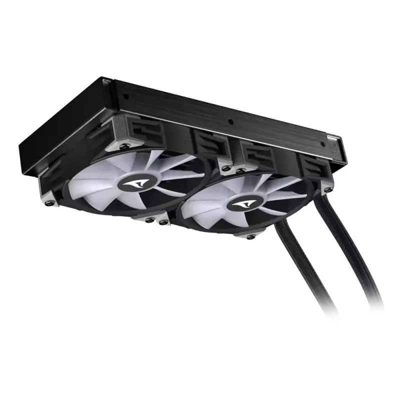 Refrigeración líquida todo en uno Sharkoon S80 RGB