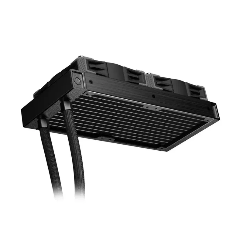 Refrigeración líquida todo en uno Sharkoon S80 RGB