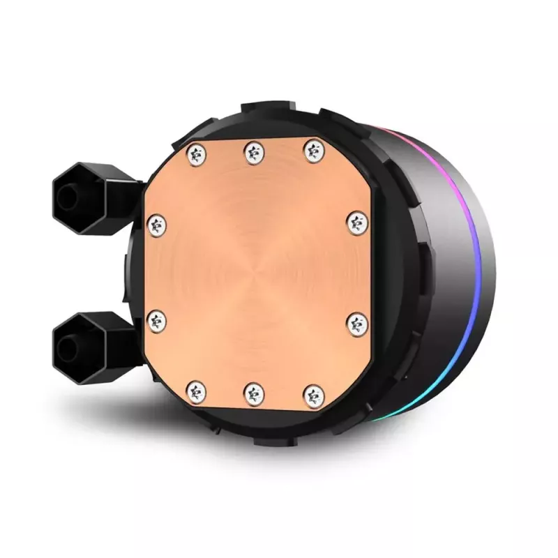 Refrigeración líquida todo en uno Sharkoon S80 RGB