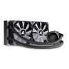 Refrigeración líquida todo en uno Sharkoon S80 RGB