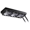 Refrigeración líquida todo en uno Sharkoon S90 RGB