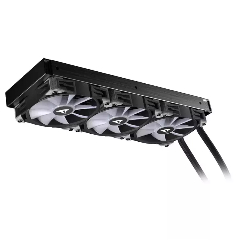 Refrigeración líquida todo en uno Sharkoon S90 RGB
