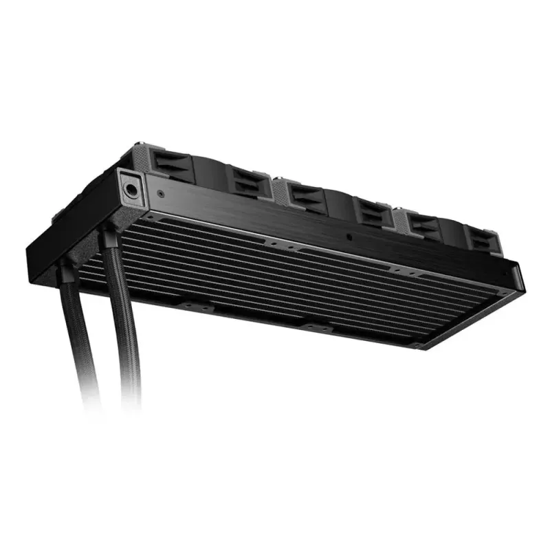 Refrigeración líquida todo en uno Sharkoon S90 RGB
