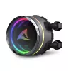 Refrigeración líquida todo en uno Sharkoon S90 RGB