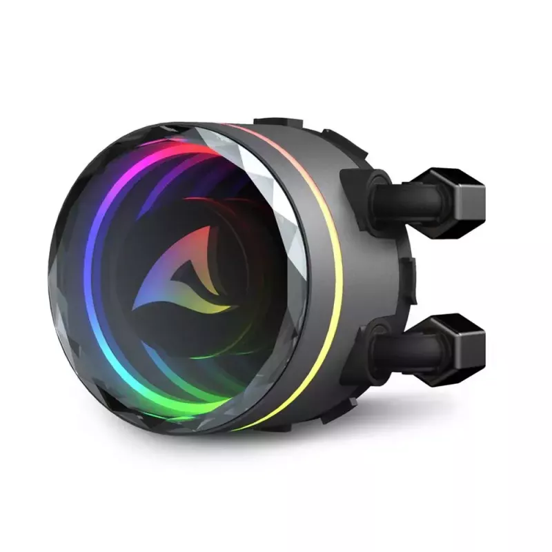 Refrigeración líquida todo en uno Sharkoon S90 RGB