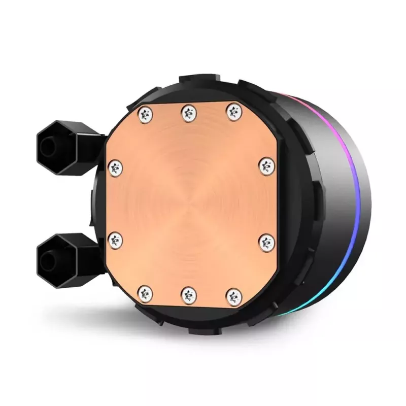 Refrigeración líquida todo en uno Sharkoon S90 RGB