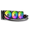 Refrigeración líquida todo en uno Sharkoon S90 RGB