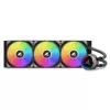 Refrigeración líquida todo en uno Sharkoon S90 RGB