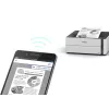 Impresora de inyección de tinta monocromo Epson EcoTank ET-M1180, A4, dúplex