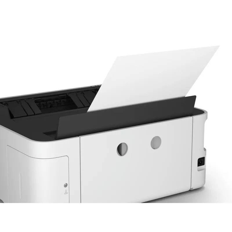 Impresora de inyección de tinta monocromo Epson EcoTank ET-M1180, A4, dúplex
