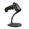 Escáner de códigos de barras HONEYWELL Voyager 1250g kit USB – incluye escáner negro 1250g, cable USB Type-A en espiral de 3 m y documentación