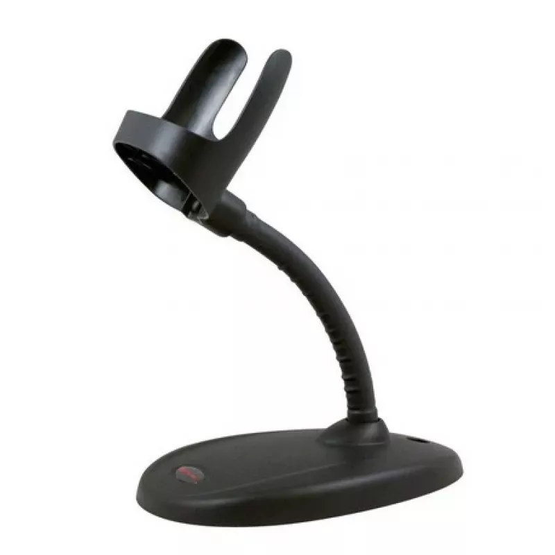 Escáner de códigos de barras HONEYWELL Voyager 1250g kit USB – incluye escáner negro 1250g, cable USB Type-A en espiral de 3 m y documentación