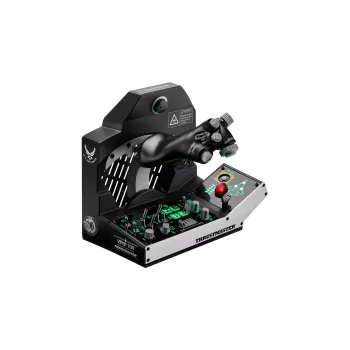 Thrustmaster VIPER TQS MISSION PACK negro USB joystick + palanca de gases PC