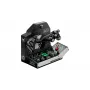 Thrustmaster VIPER TQS MISSION PACK negro USB joystick + palanca de gases PC