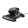 Thrustmaster TWCS Throttle negro USB joystick analógico PC