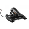 Thrustmaster TWCS Throttle negro USB joystick analógico PC