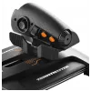 Thrustmaster TWCS Throttle negro USB joystick analógico PC