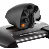 Thrustmaster TWCS Throttle negro USB joystick analógico PC