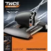 Thrustmaster TWCS Throttle negro USB joystick analógico PC