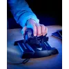Thrustmaster TWCS Throttle negro USB joystick analógico PC