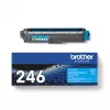 Cartucho de tóner Brother TN-246C 2500 páginas cian