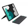 LOGITECH Flip Folio grafito – iPad Pro 13 pulgadas (M4) iPad Air 13 pulgadas (M2 y M3) – Qwertz alemán