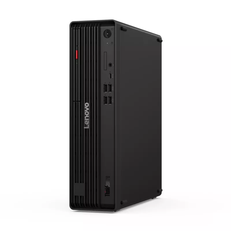 PC de sobremesa Lenovo ThinkCentre M90s Gen 6 SFF Intel Core Ultra 7 265, 32 GB DDR5, 1 TB SSD, Windows 11 Pro, negro