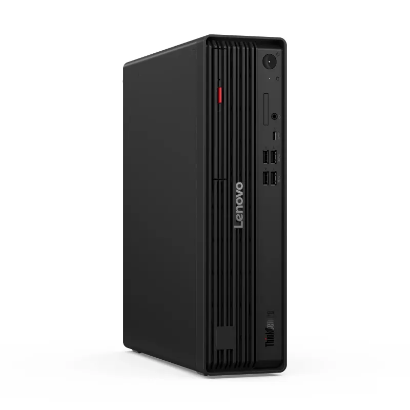 PC de sobremesa Lenovo ThinkCentre M90s Gen 6 SFF Intel Core Ultra 7 265, 32 GB DDR5, 1 TB SSD, Windows 11 Pro, negro