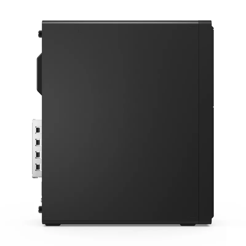 PC de sobremesa Lenovo ThinkCentre M90s Gen 6 SFF Intel Core Ultra 7 265, 32 GB DDR5, 1 TB SSD, Windows 11 Pro, negro