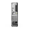 PC de sobremesa Lenovo ThinkCentre M90s Gen 6 SFF Intel Core Ultra 7 265, 32 GB DDR5, 1 TB SSD, Windows 11 Pro, negro