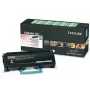 Cartucho de tóner LEXMARK - programa de devolución - 3,5K para X264/ X363/ X364 (0x264a11g)