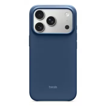 APPLE Beats iPhone 17 Pro – funda con MagSafe y control de cámara – Bedrock Blue