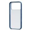 APPLE Beats iPhone 17 Pro – funda con MagSafe y control de cámara – Bedrock Blue