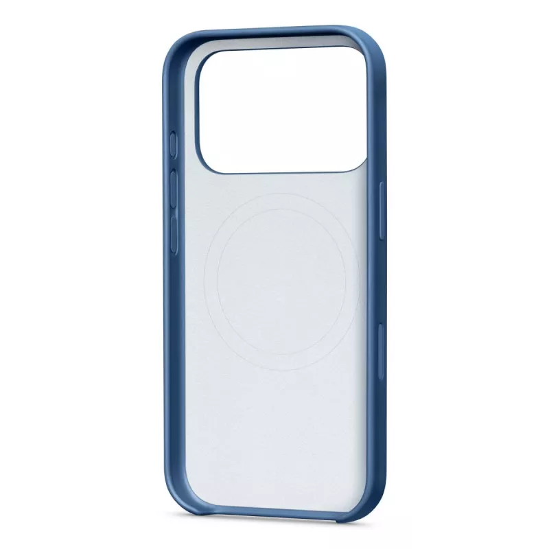 APPLE Beats iPhone 17 Pro – funda con MagSafe y control de cámara – Bedrock Blue