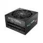 Fuente de alimentación FSP Hydro Ti PRO 1000W ATX ATX3.1 negra, 1000 W, 100 - 240 V, 50/60 Hz, 13-6 A, 120 W, 1000 W
