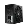 Fuente de alimentación FSP Hydro Ti PRO 1000W ATX ATX3.1 negra, 1000 W, 100 - 240 V, 50/60 Hz, 13-6 A, 120 W, 1000 W