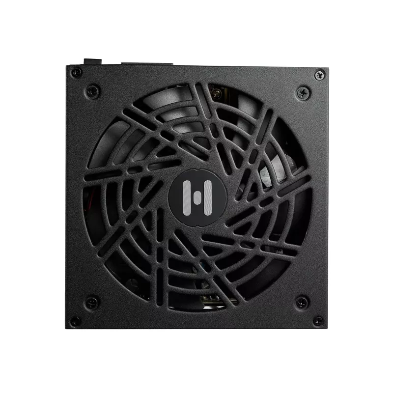 Fuente de alimentación FSP Hydro Ti PRO 1000W ATX ATX3.1 negra, 1000 W, 100 - 240 V, 50/60 Hz, 13-6 A, 120 W, 1000 W