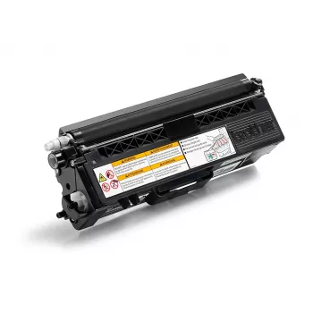 Cartucho de tóner Brother TN-320BK 1 unidad original negro
