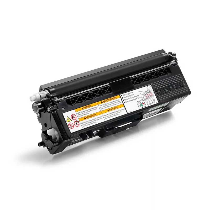 Cartucho de tóner Brother TN-320BK 1 unidad original negro