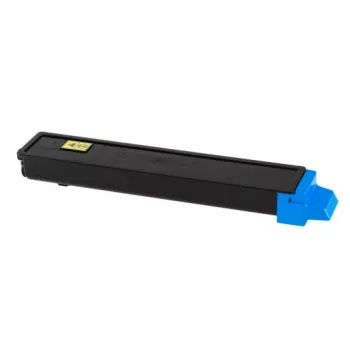 Cartucho de tóner KYOCERA TK-8325C 1 ud. original cian