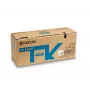 Cartucho de tóner KYOCERA TK-5280C 1 ud. original cian